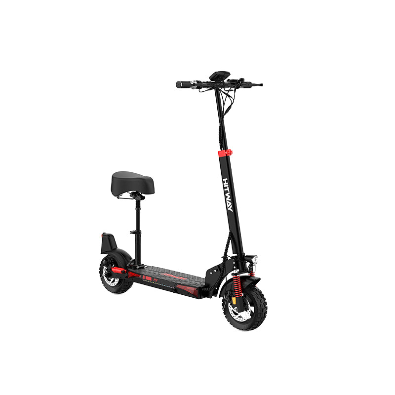 Hitway H9 Foldable E-Scooter