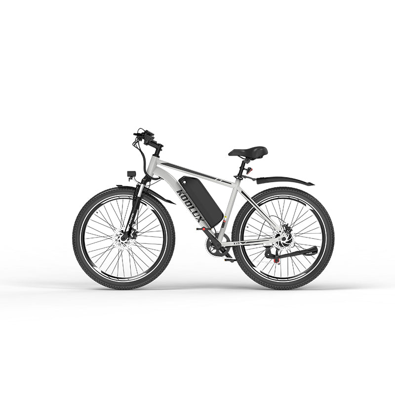 KOOLUX X15 Electric Mountain Bike