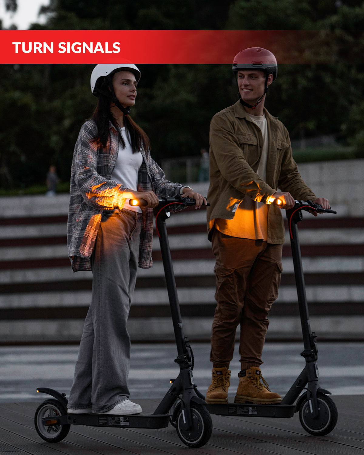 Invanti ES09 Lite Foldable E-Scooter