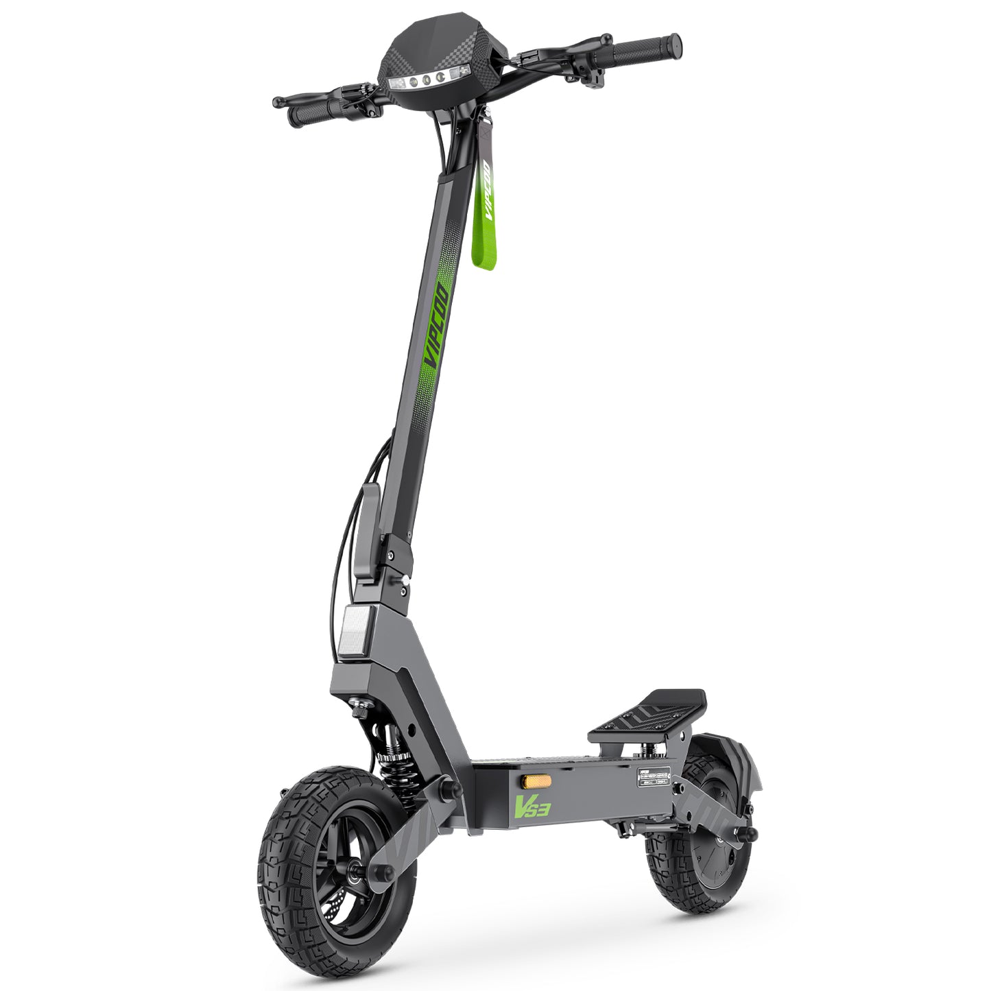 VIPCOO VS3 Foldable E-Scooter