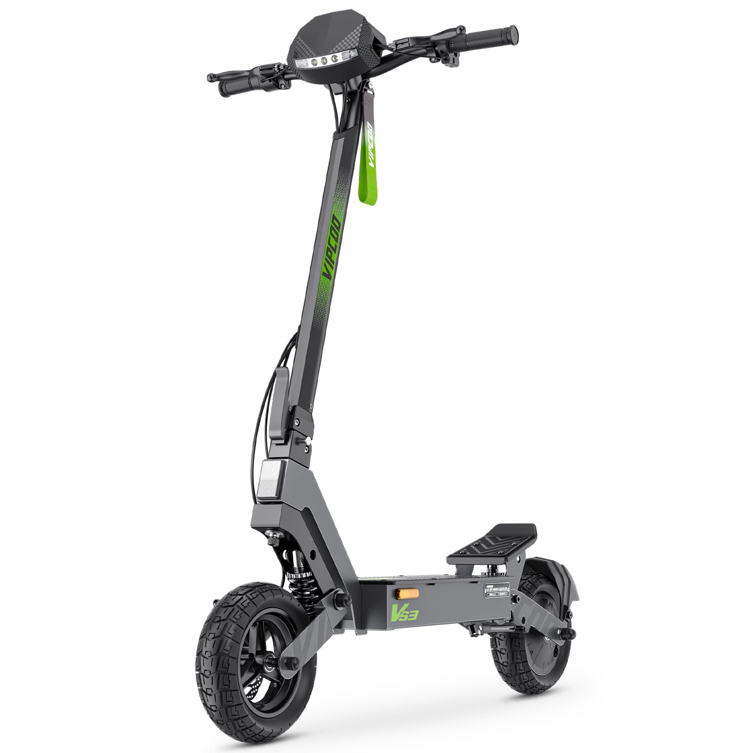 VIPCOO VS3 Foldable E-Scooter