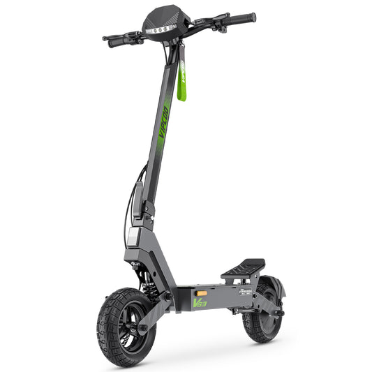 VIPCOO VS3 Foldable E-Scooter