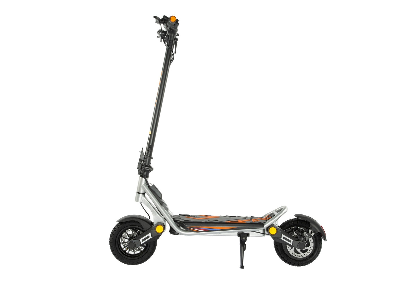 Kukirin A1 Foldable E-Scooter