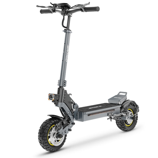 iENYRID S1 Foldable E-Scooter