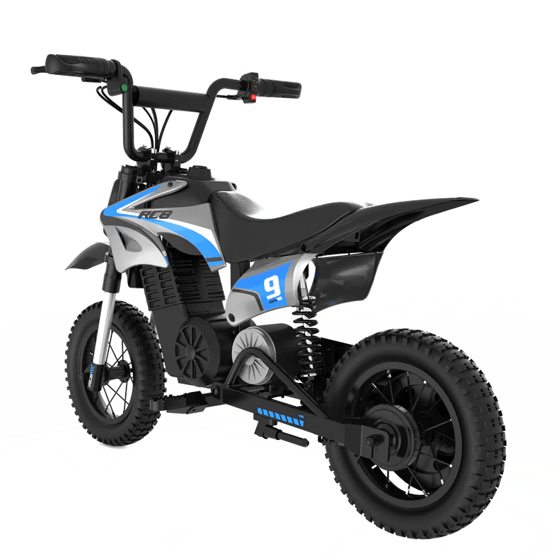 RCB R9X Pro Kids Electric Motocross Dirtbike