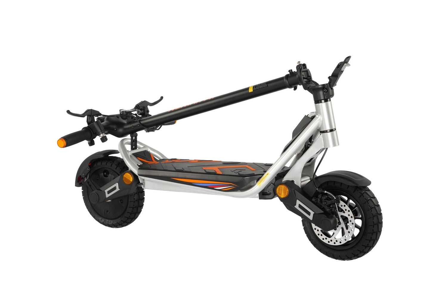 Kukirin A1 Foldable E-Scooter
