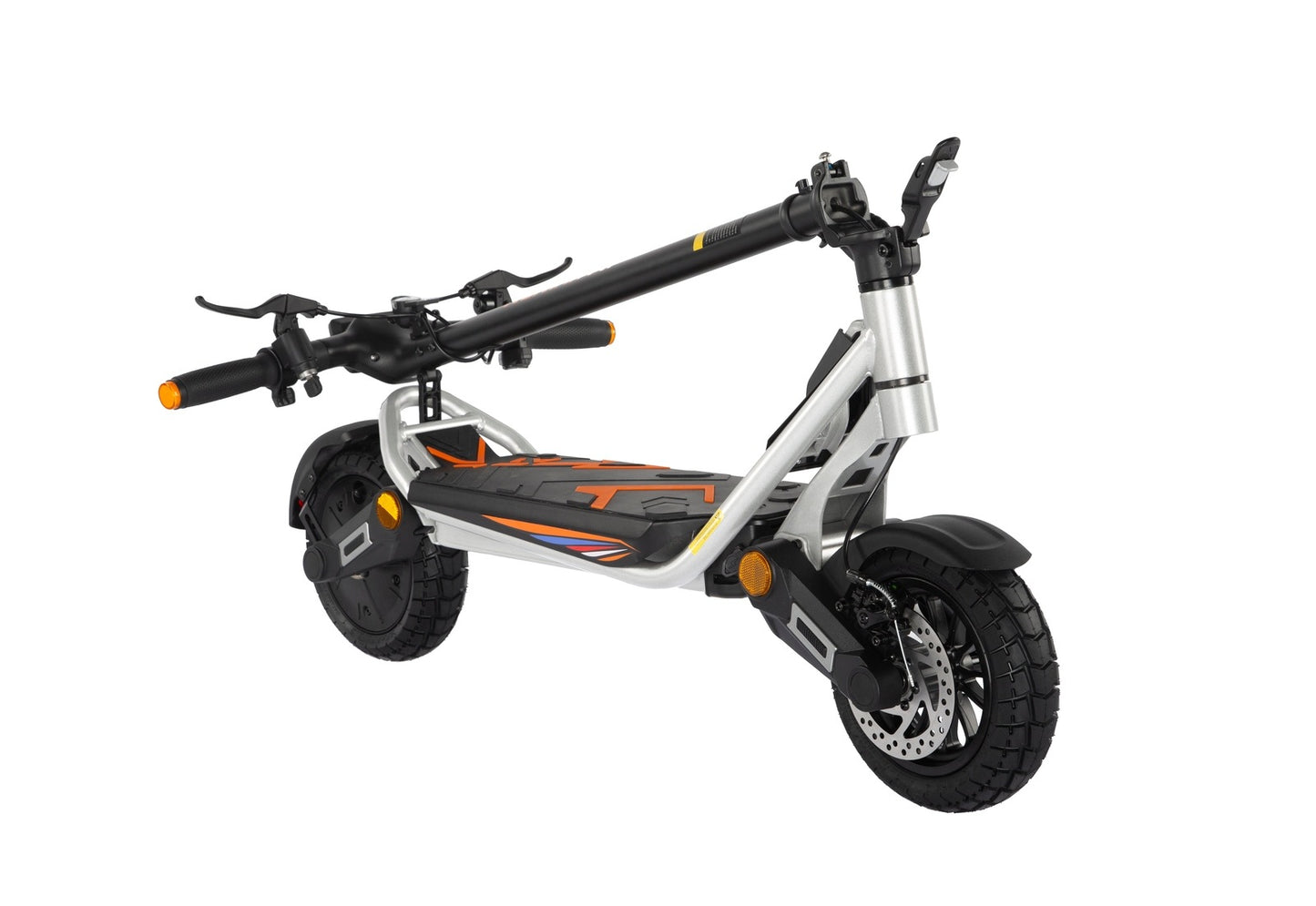 Kukirin A1 Foldable E-Scooter