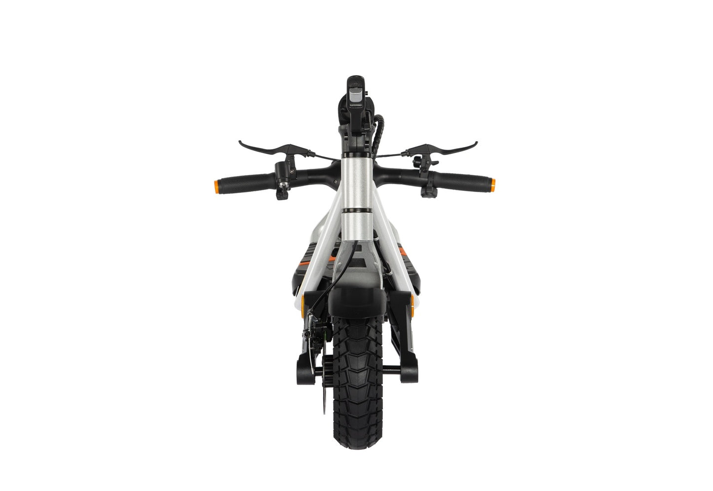 Kukirin A1 Foldable E-Scooter