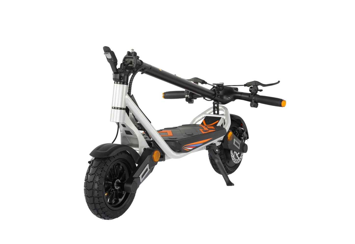 Kukirin A1 Foldable E-Scooter