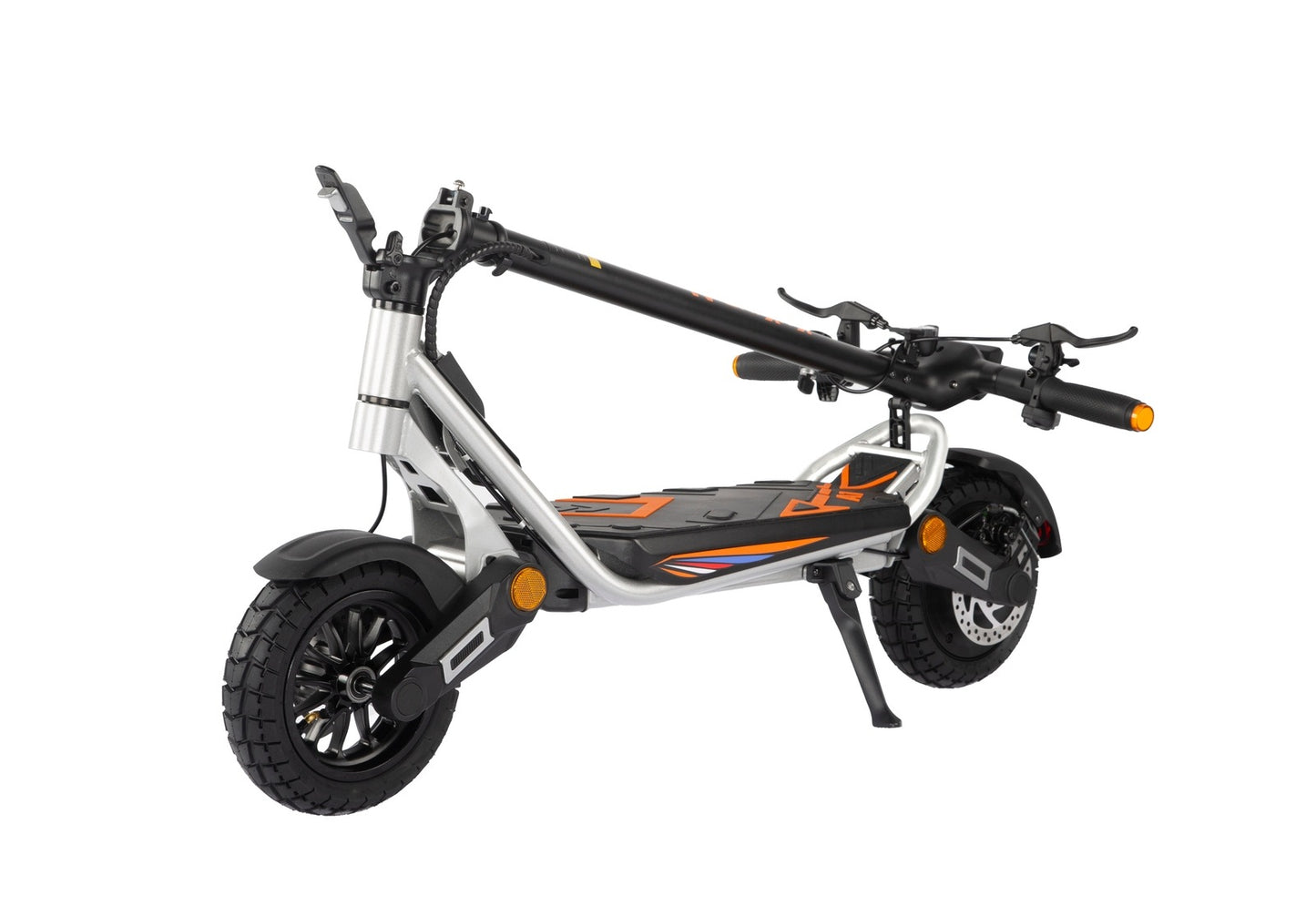 Kukirin A1 Foldable E-Scooter