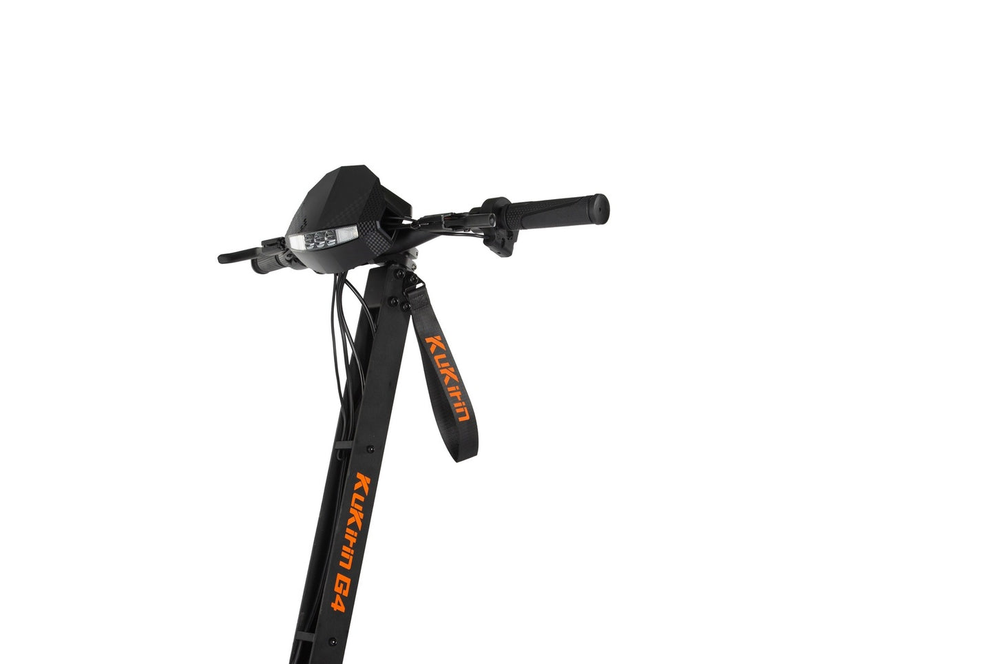Kukirin G4 Foldable E-Scooter 2025 Version
