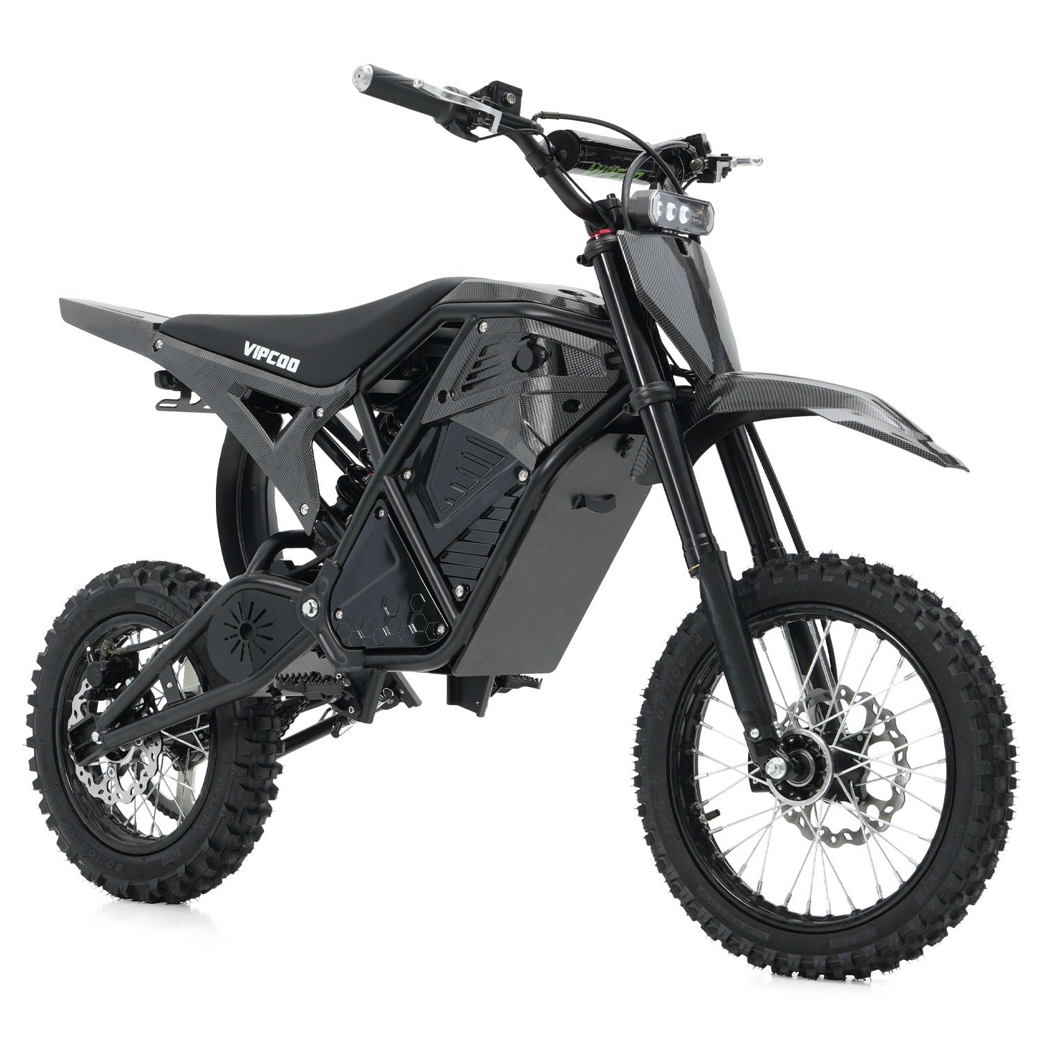 VIPCOO H3 Electric Dirtbike