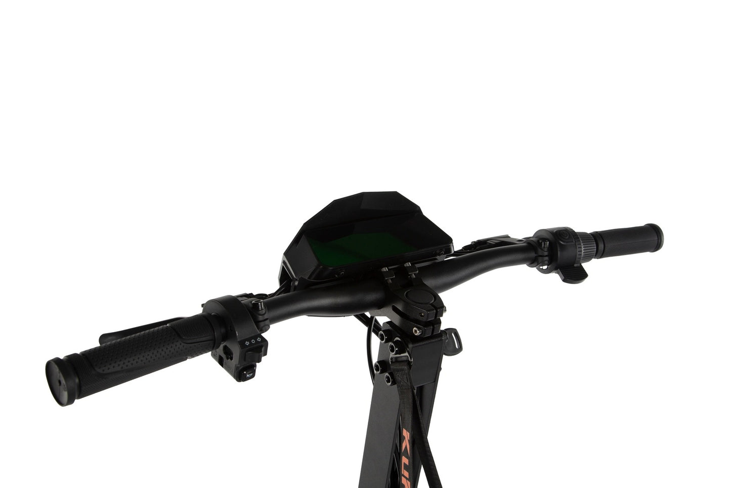 Kukirin G4 Foldable E-Scooter 2025 Version