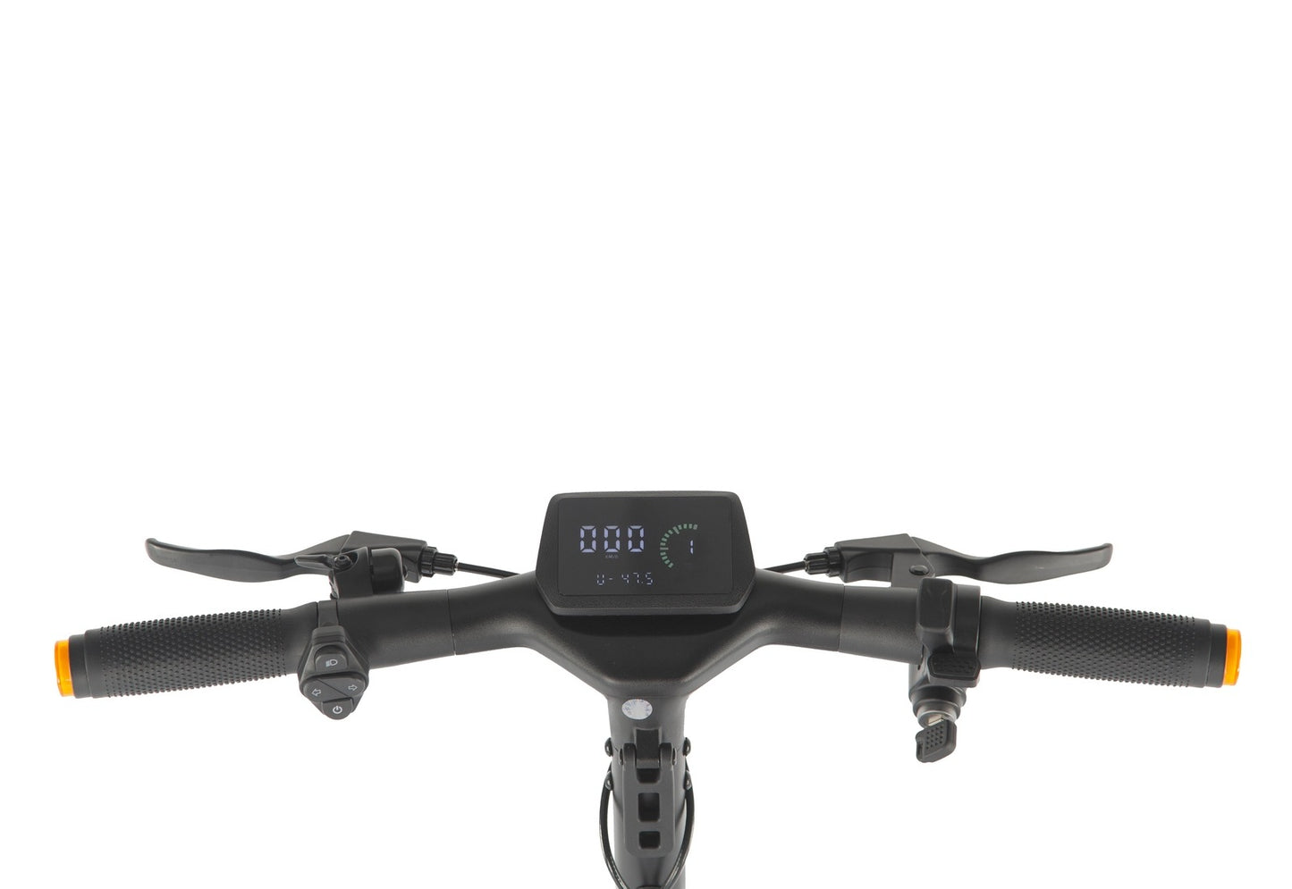 Kukirin A1 Foldable E-Scooter