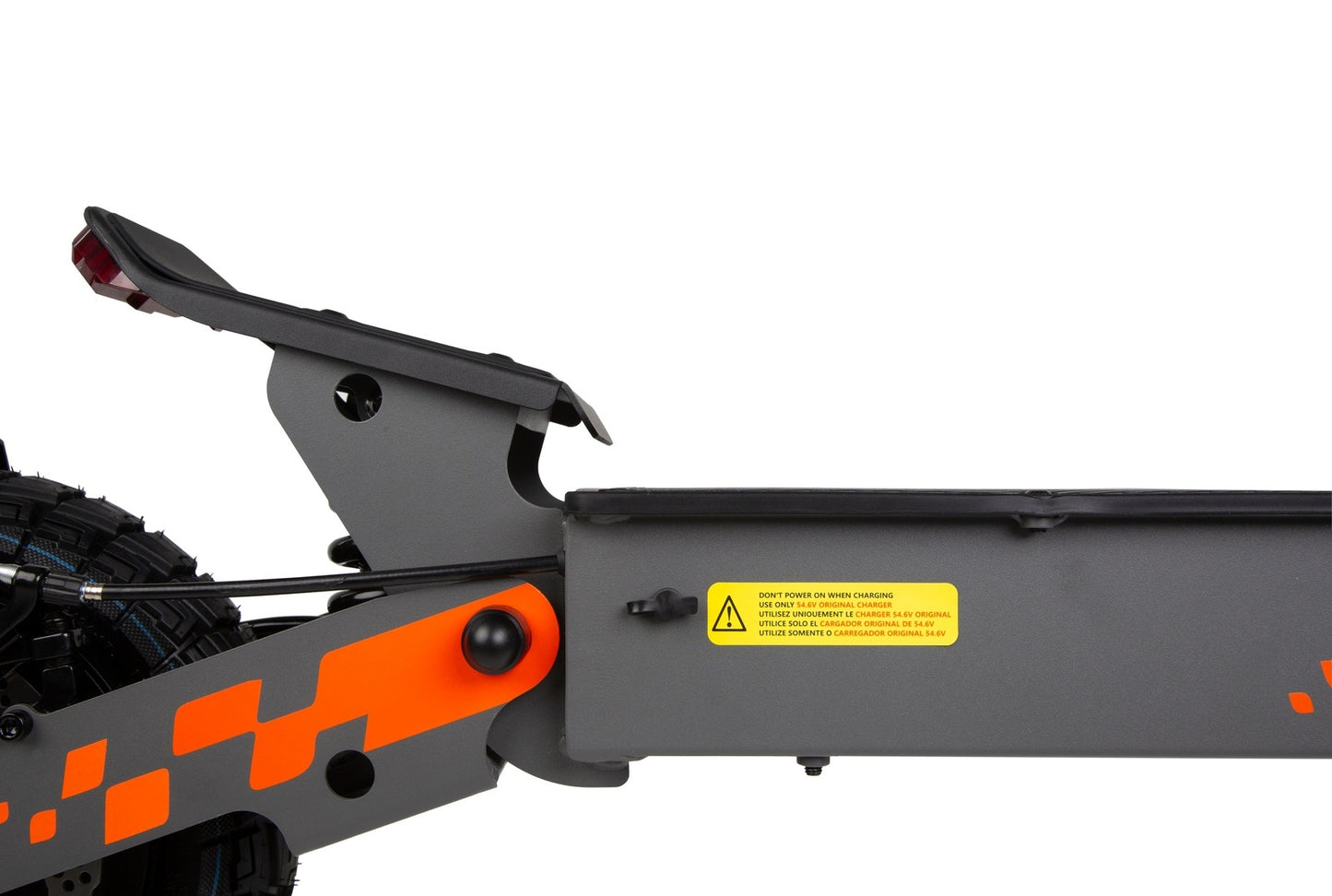 Kukirin G2 Foldable E-Scooter 2025 Facelift Model