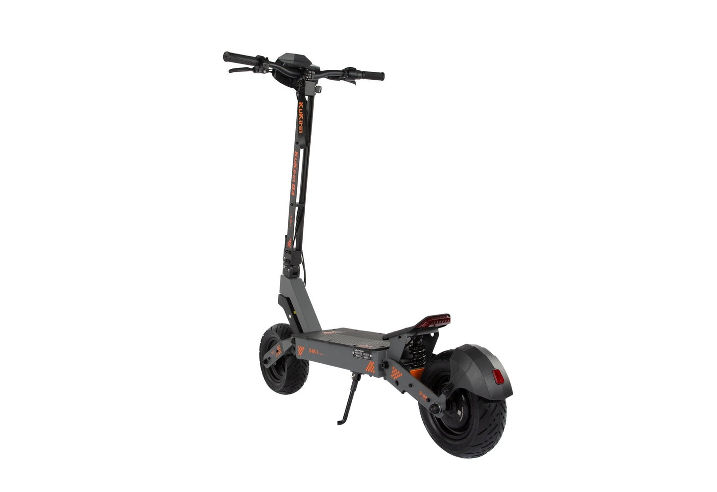 Kukirin G4 Foldable E-Scooter 2025 Version
