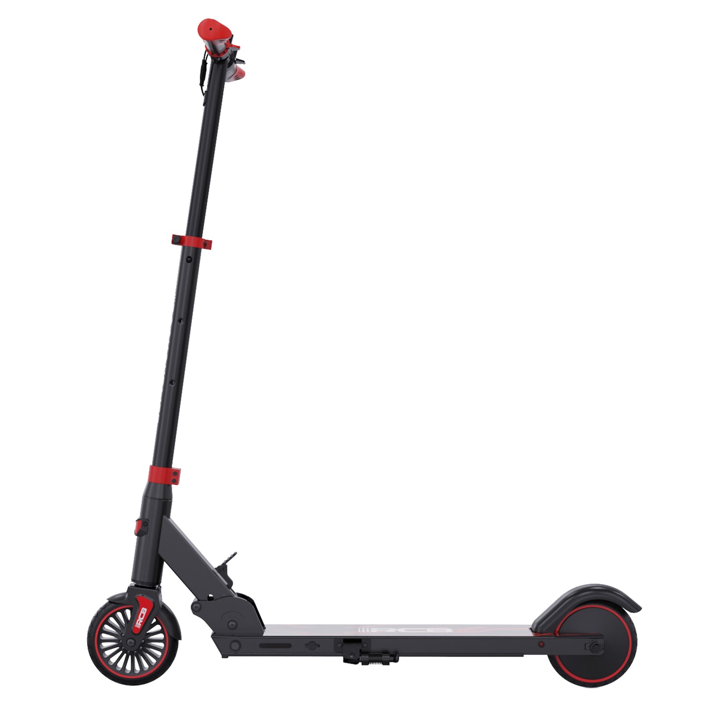 RCB R15 KIDS FOLDABLE E-SCOOTER FACELIFT VERSION