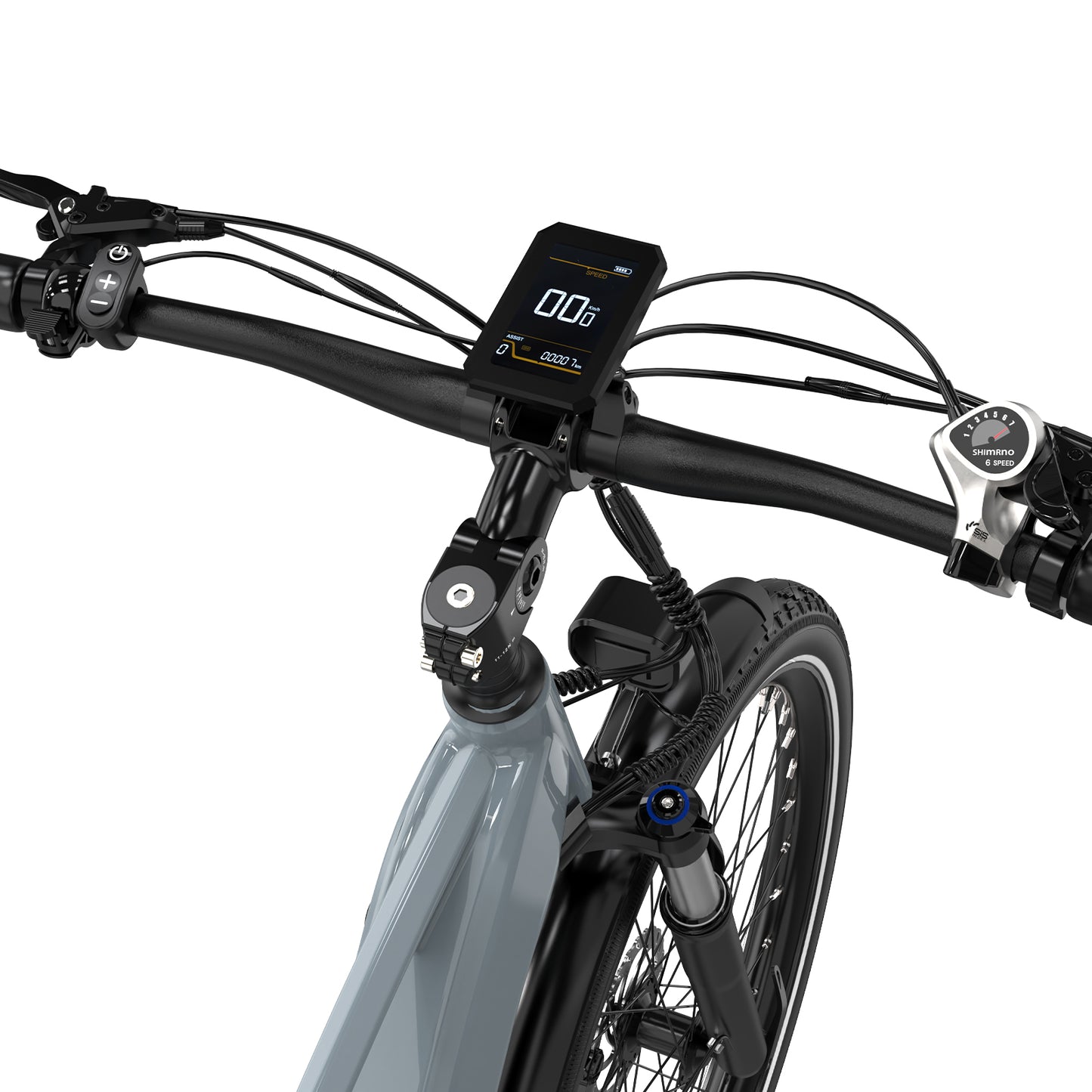 KOOLUX X3 E-Bike