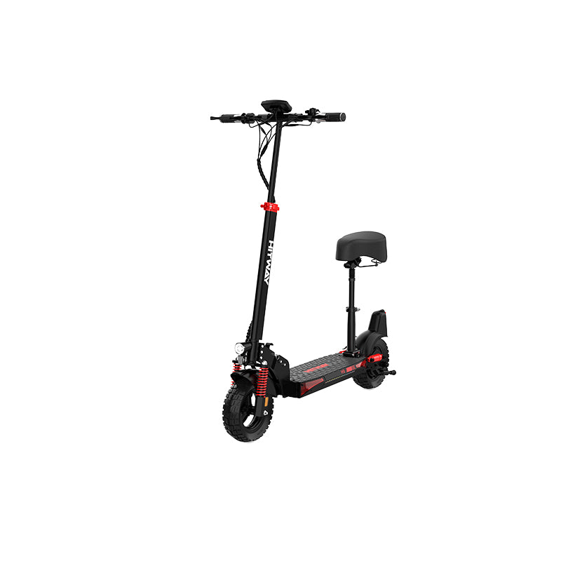 Hitway H9 Foldable E-Scooter