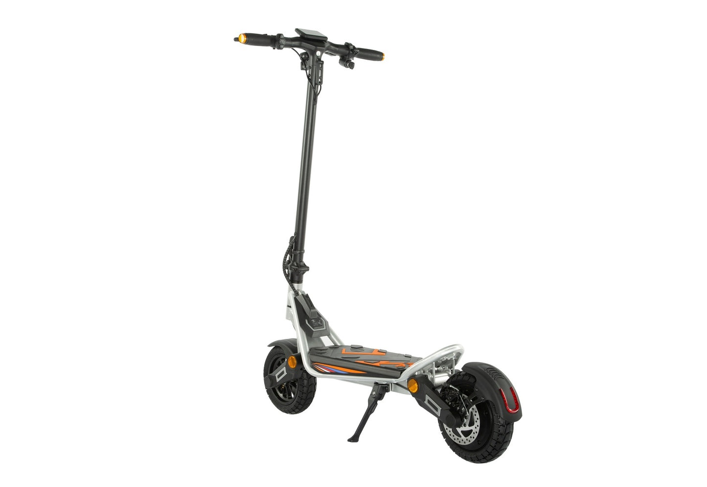 Kukirin A1 Foldable E-Scooter