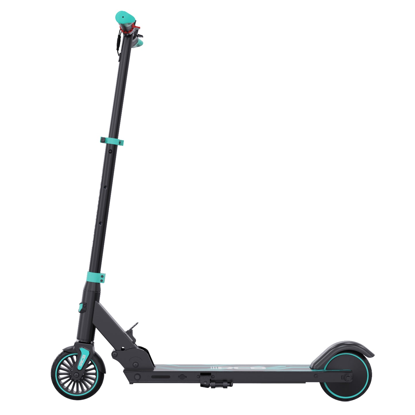 RCB R15 KIDS FOLDABLE E-SCOOTER FACELIFT VERSION