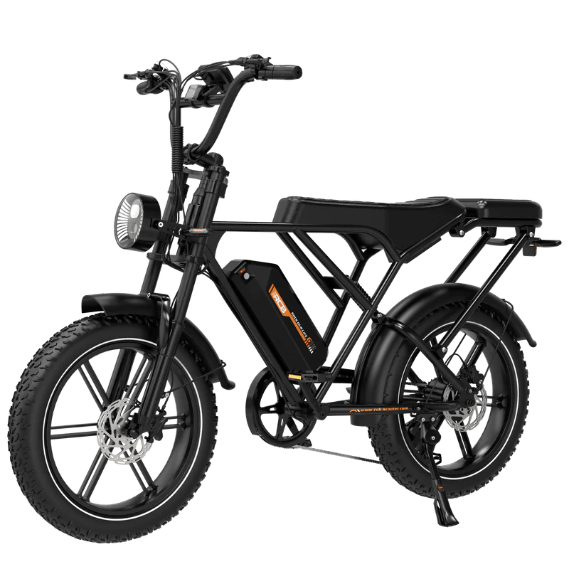 RCB G19 Mini Electric Bike 36V