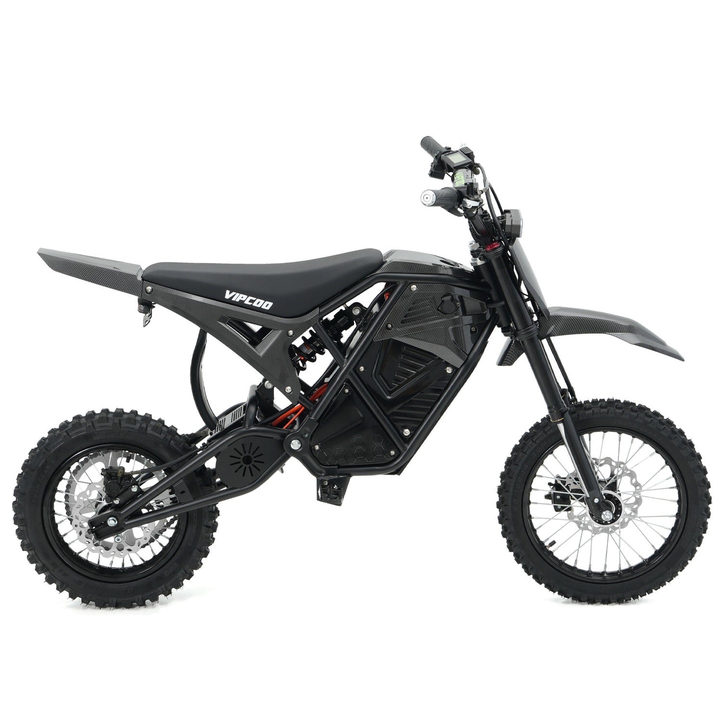 VIPCOO H3 Electric Dirtbike