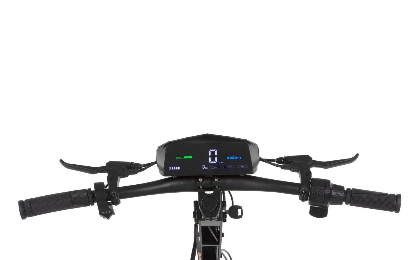 Kukirin G4 Foldable E-Scooter 2025 Version