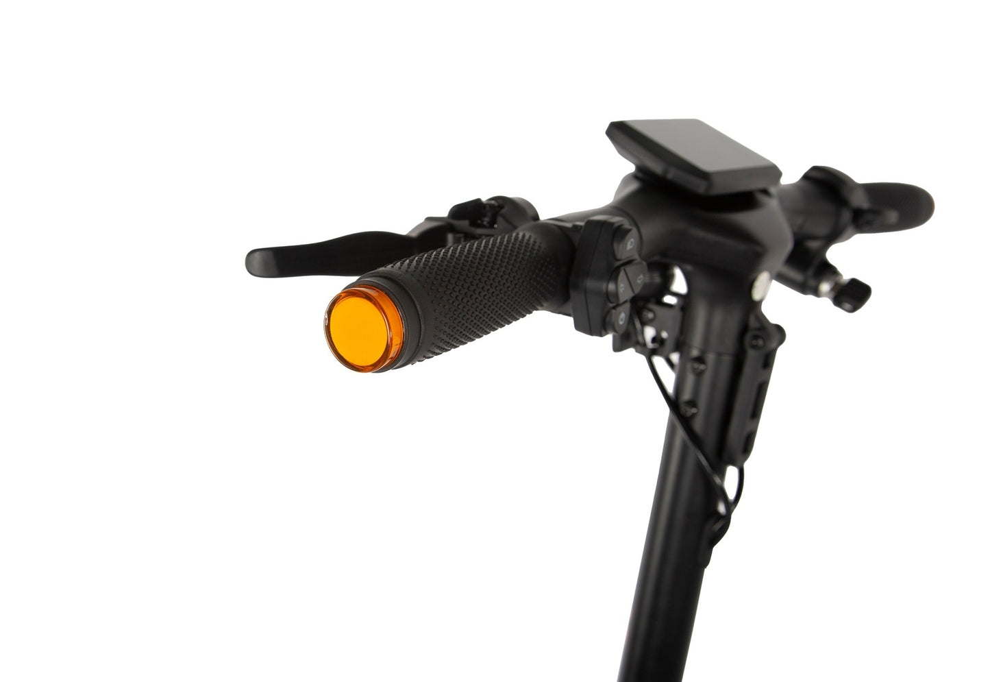 Kukirin A1 Foldable E-Scooter