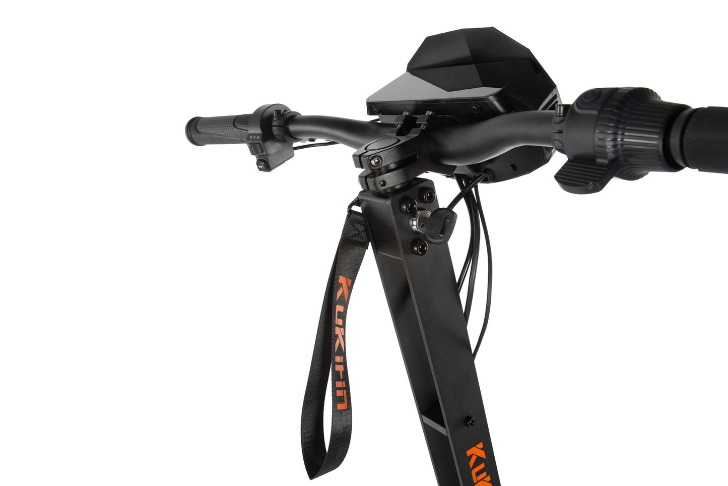 Kukirin G4 Foldable E-Scooter 2025 Version