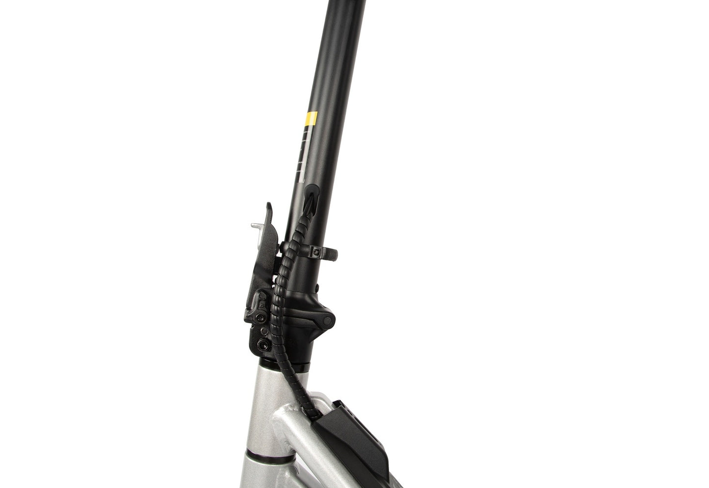 Kukirin A1 Foldable E-Scooter