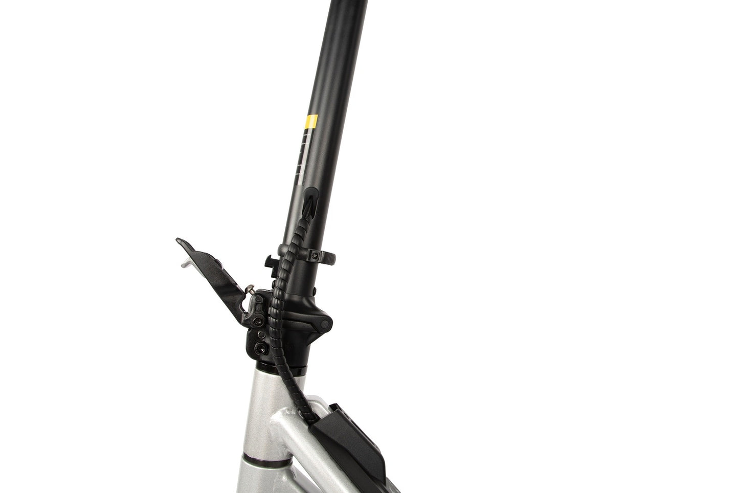 Kukirin A1 Foldable E-Scooter