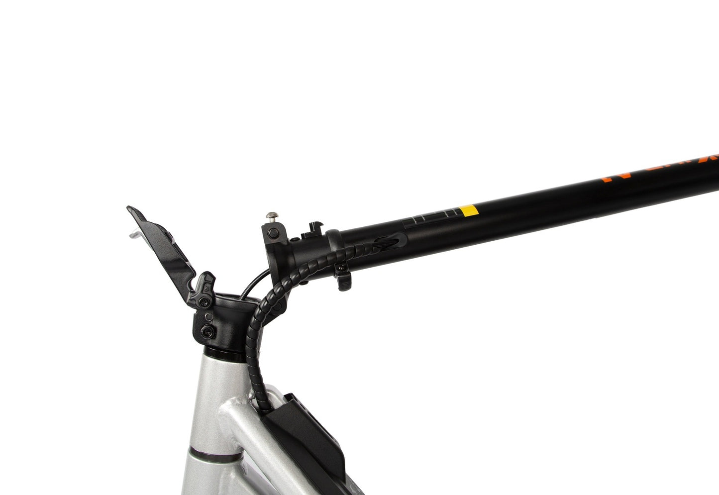 Kukirin A1 Foldable E-Scooter