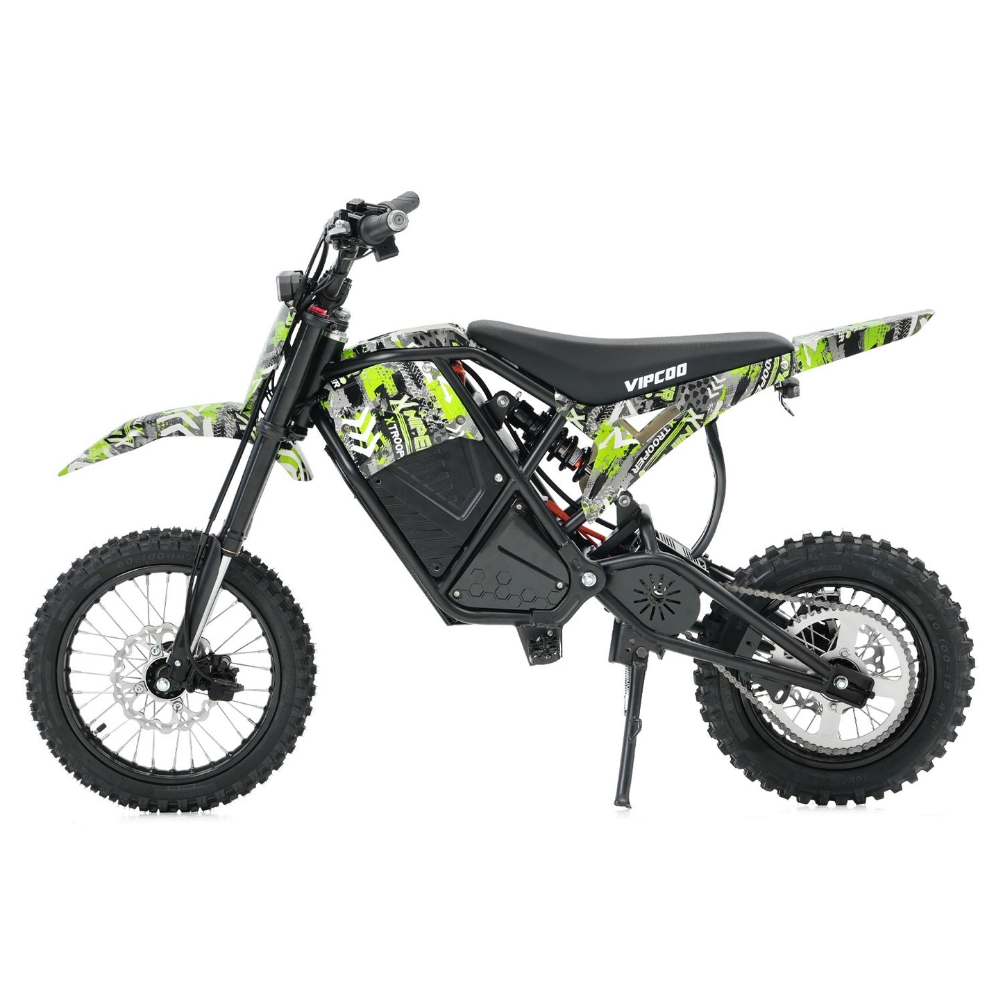 VIPCOO H3 Electric Dirtbike
