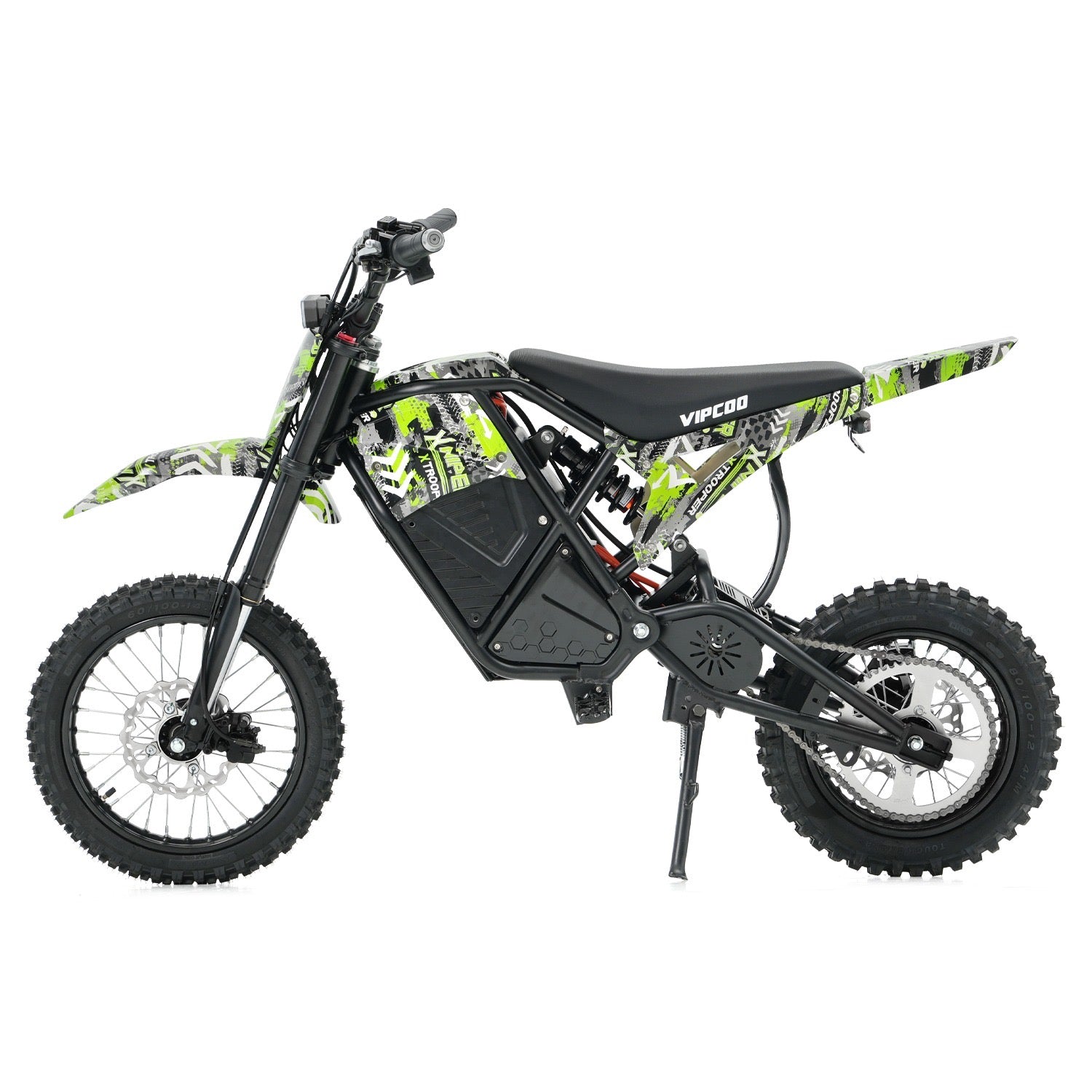 VIPCOO H3 Electric Dirtbike