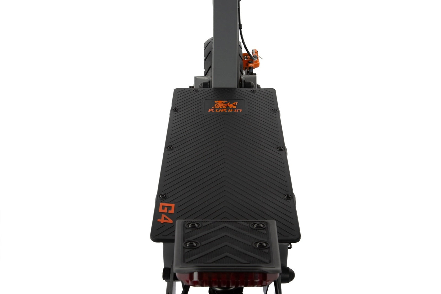 Kukirin G4 Foldable E-Scooter 2025 Version