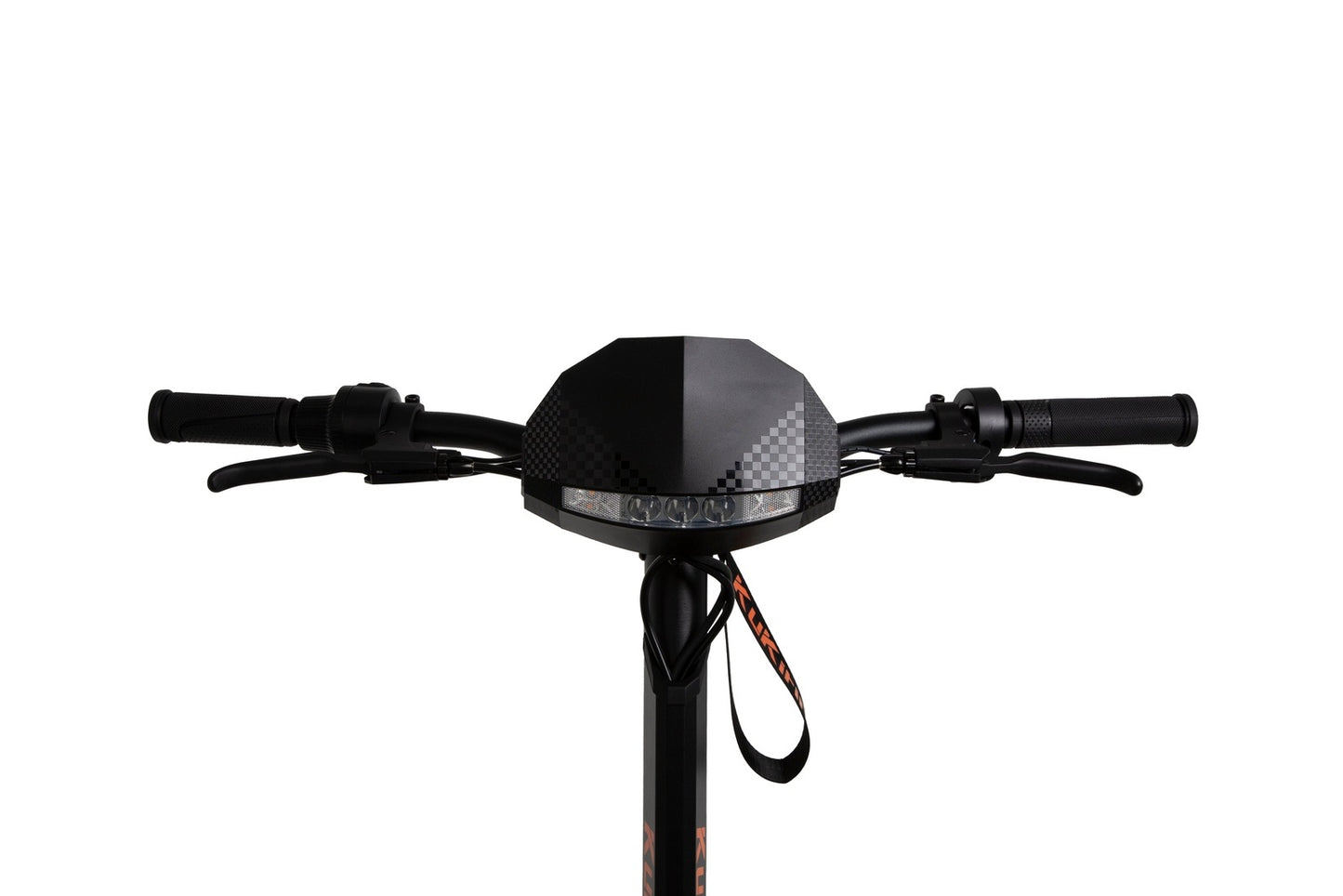 Kukirin G2 Foldable E-Scooter 2025 Facelift Model