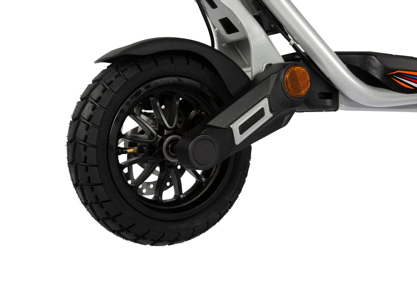 Kukirin A1 Foldable E-Scooter