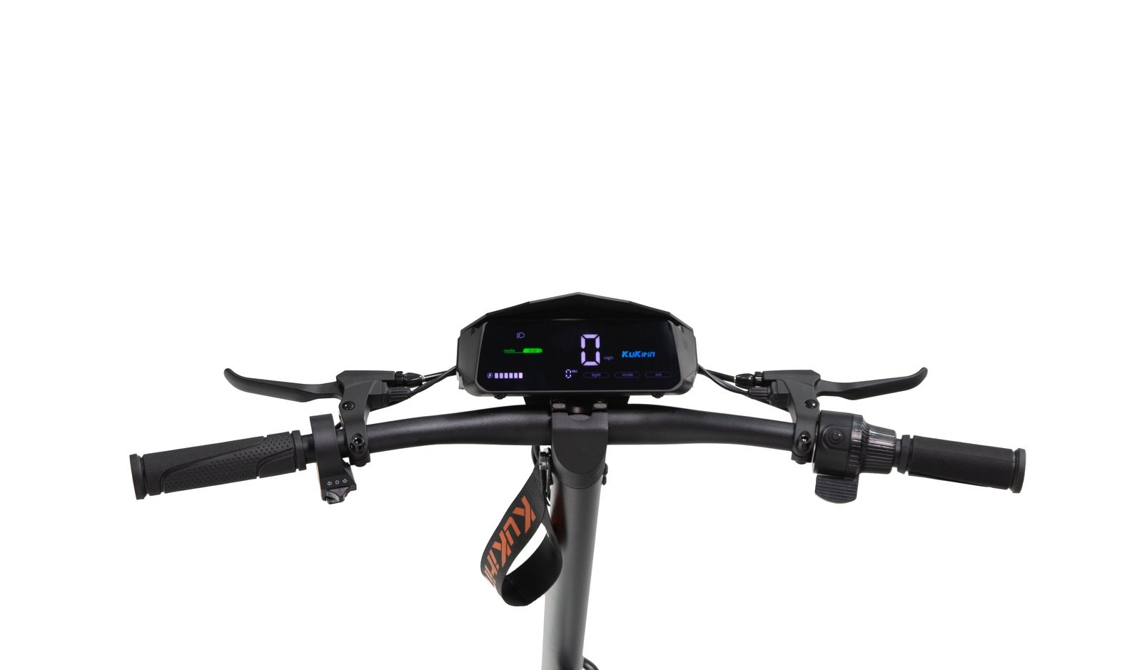 Kukirin G2 Foldable E-Scooter 2025 Facelift Model