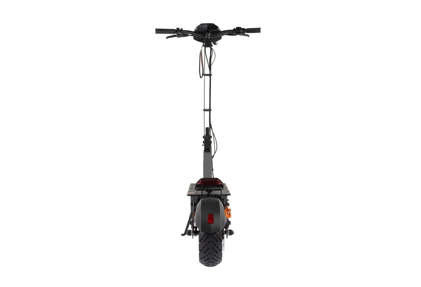 Kukirin G4 Foldable E-Scooter 2025 Version