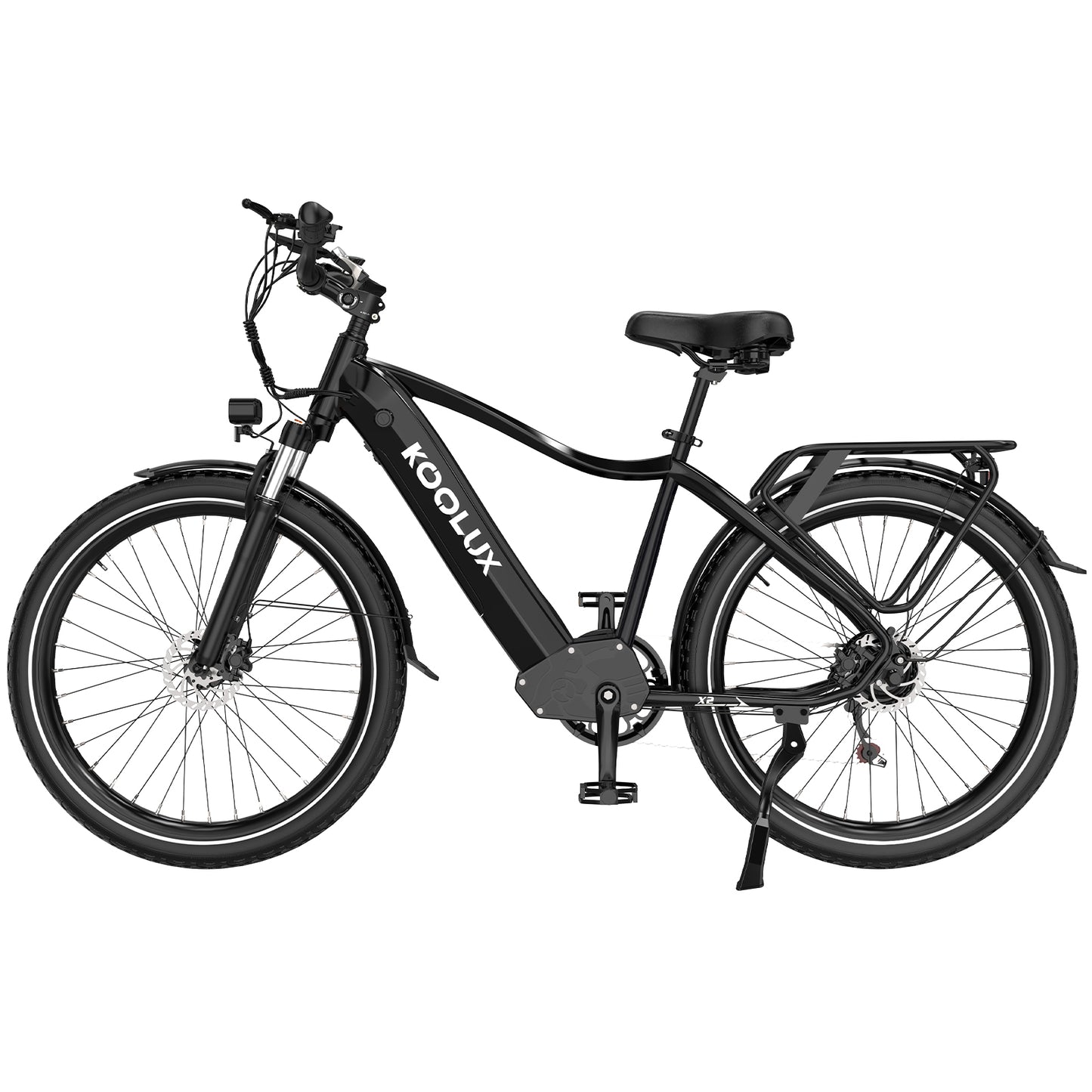 KOOLUX X3 E-Bike
