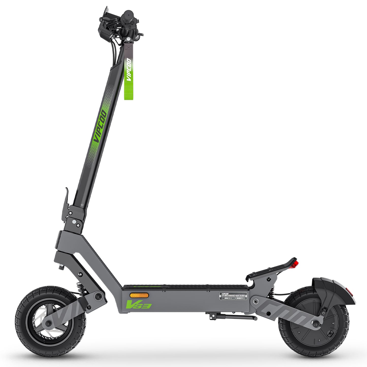 VIPCOO VS3 Foldable E-Scooter