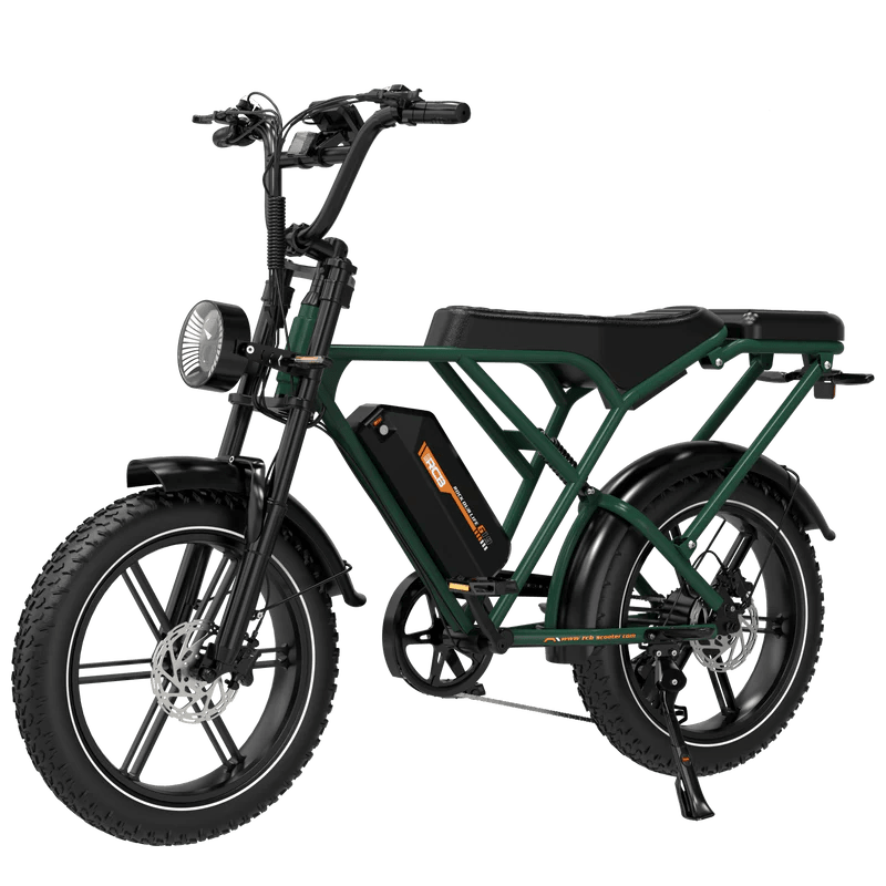 RCB G19 Mini Electric Bike 36V