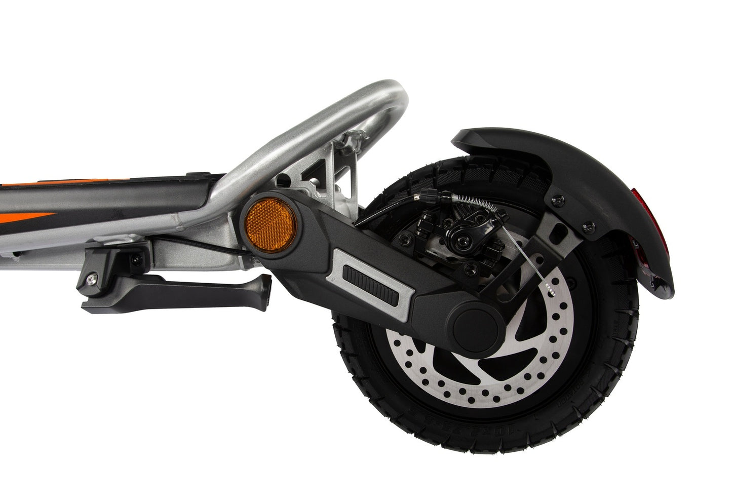 Kukirin A1 Foldable E-Scooter