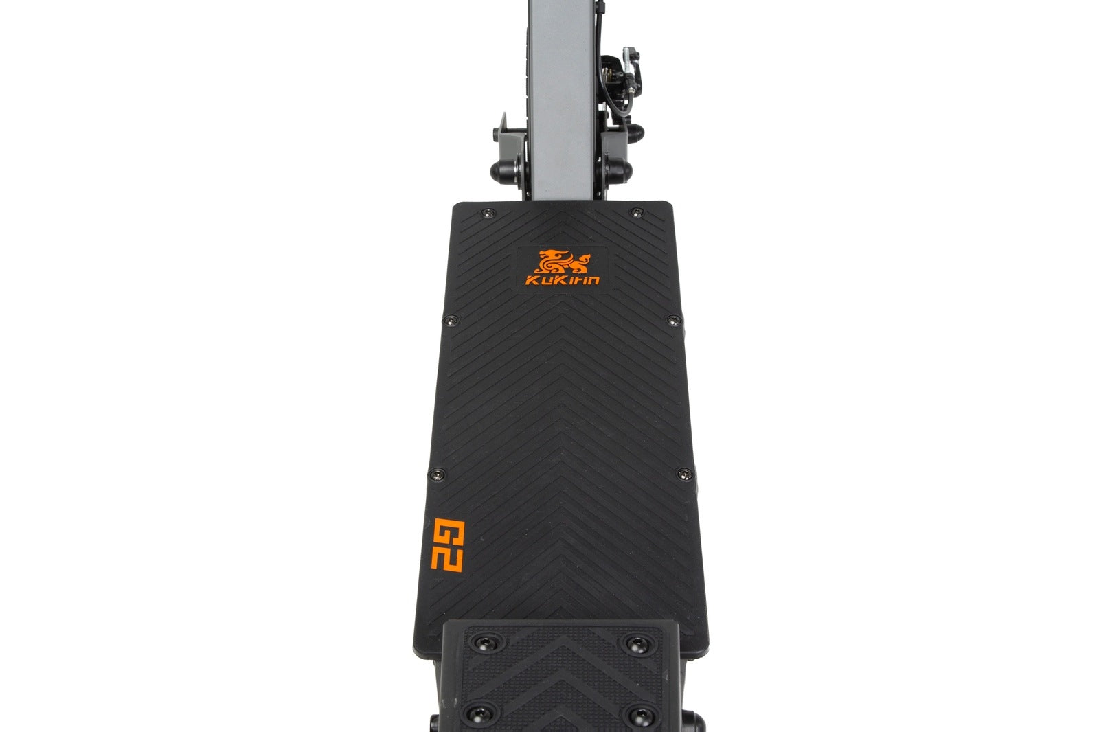 Kukirin G2 Foldable E-Scooter 2025 Facelift Model