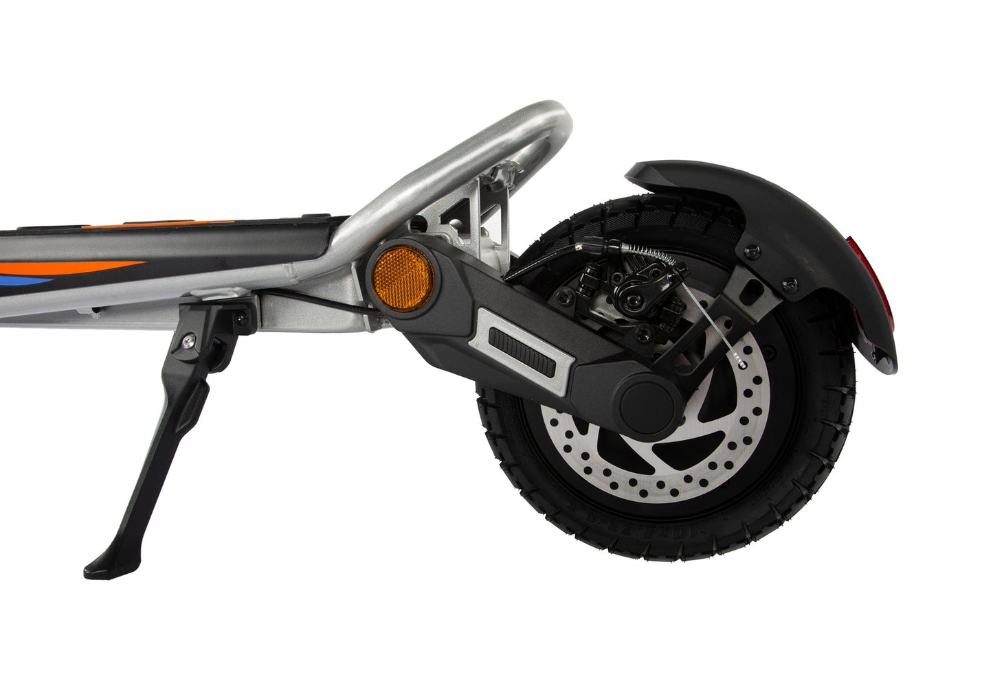 Kukirin A1 Foldable E-Scooter