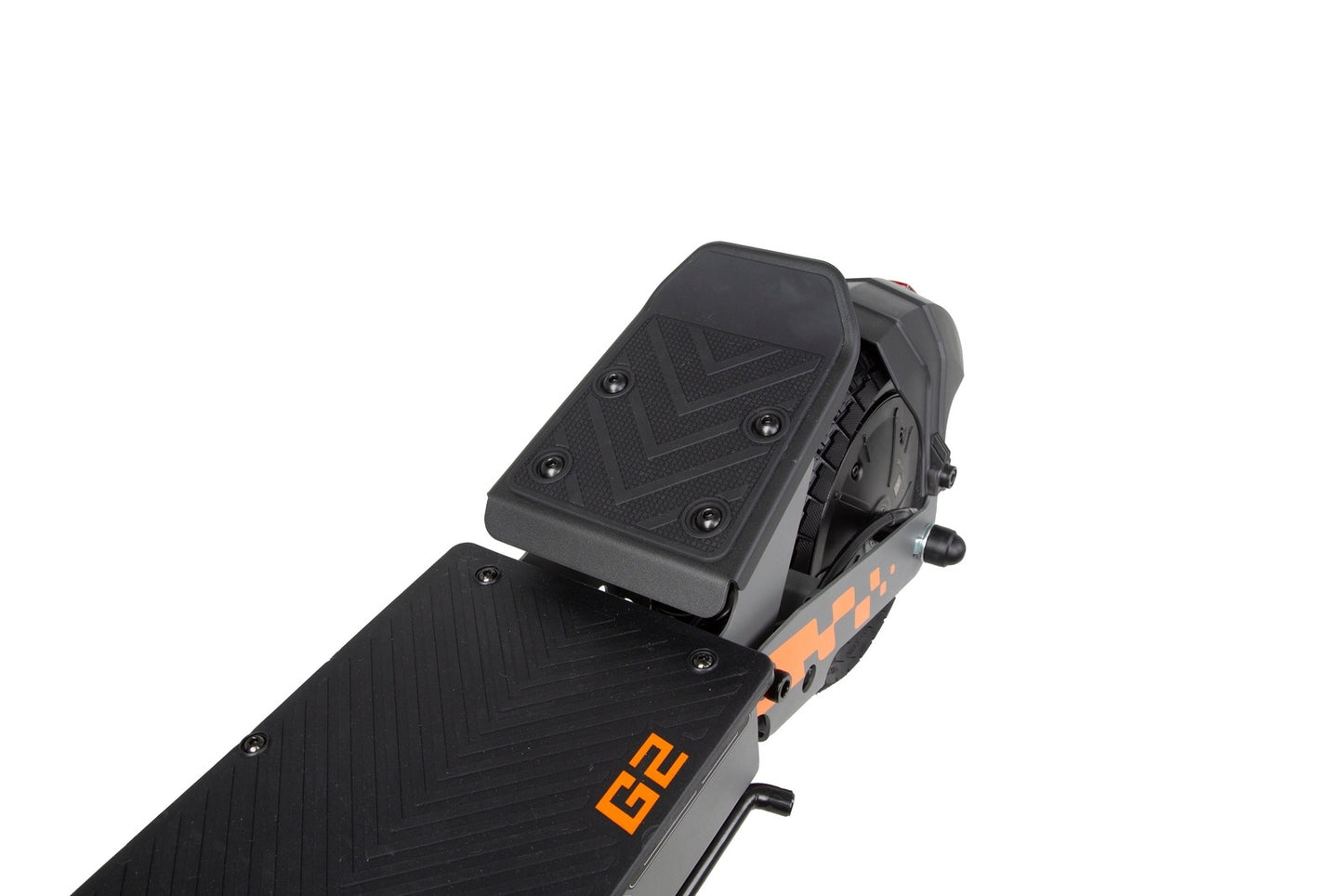 Kukirin G2 Foldable E-Scooter 2025 Facelift Model