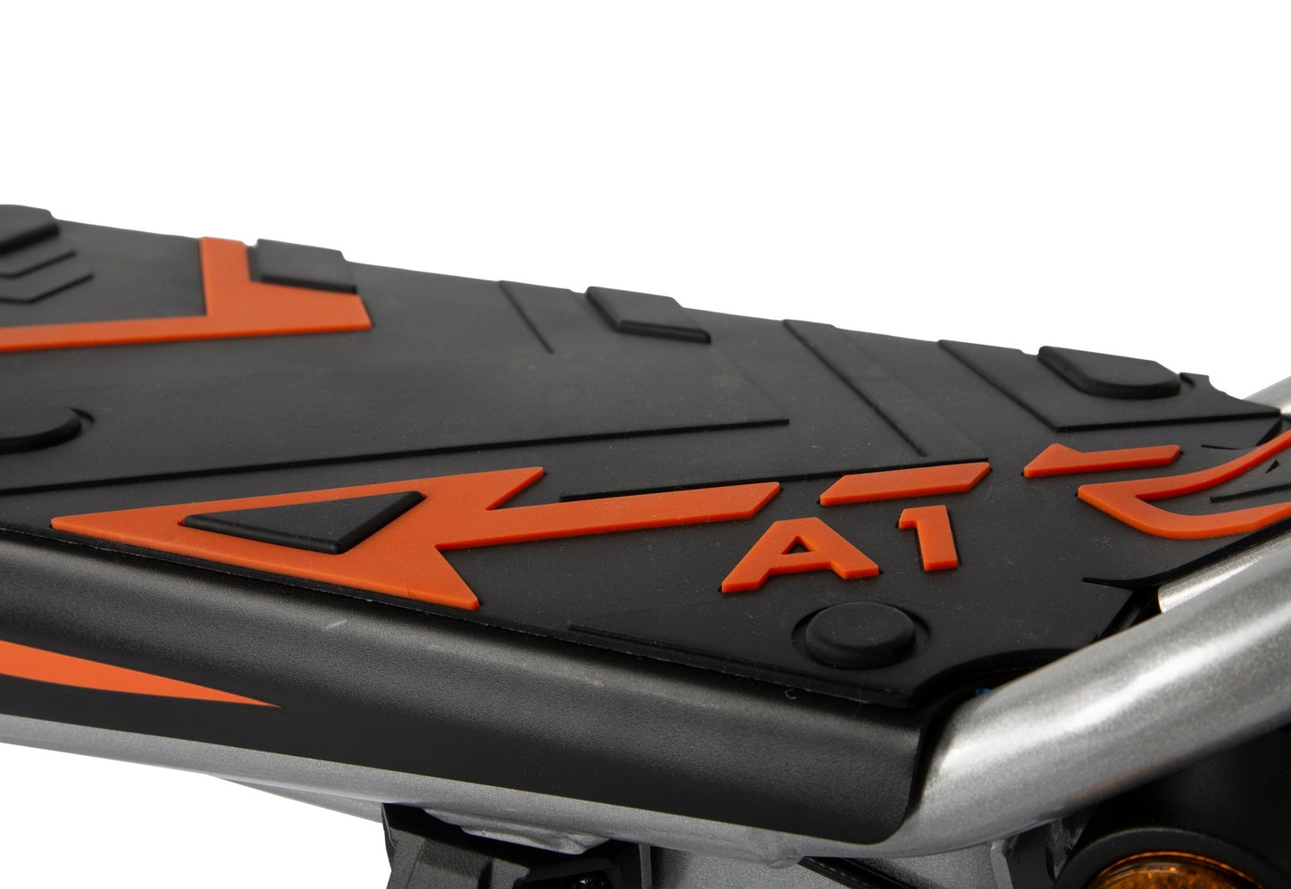 Kukirin A1 Foldable E-Scooter