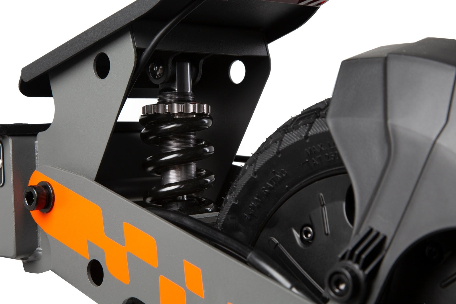 Kukirin G2 Foldable E-Scooter 2025 Facelift Model