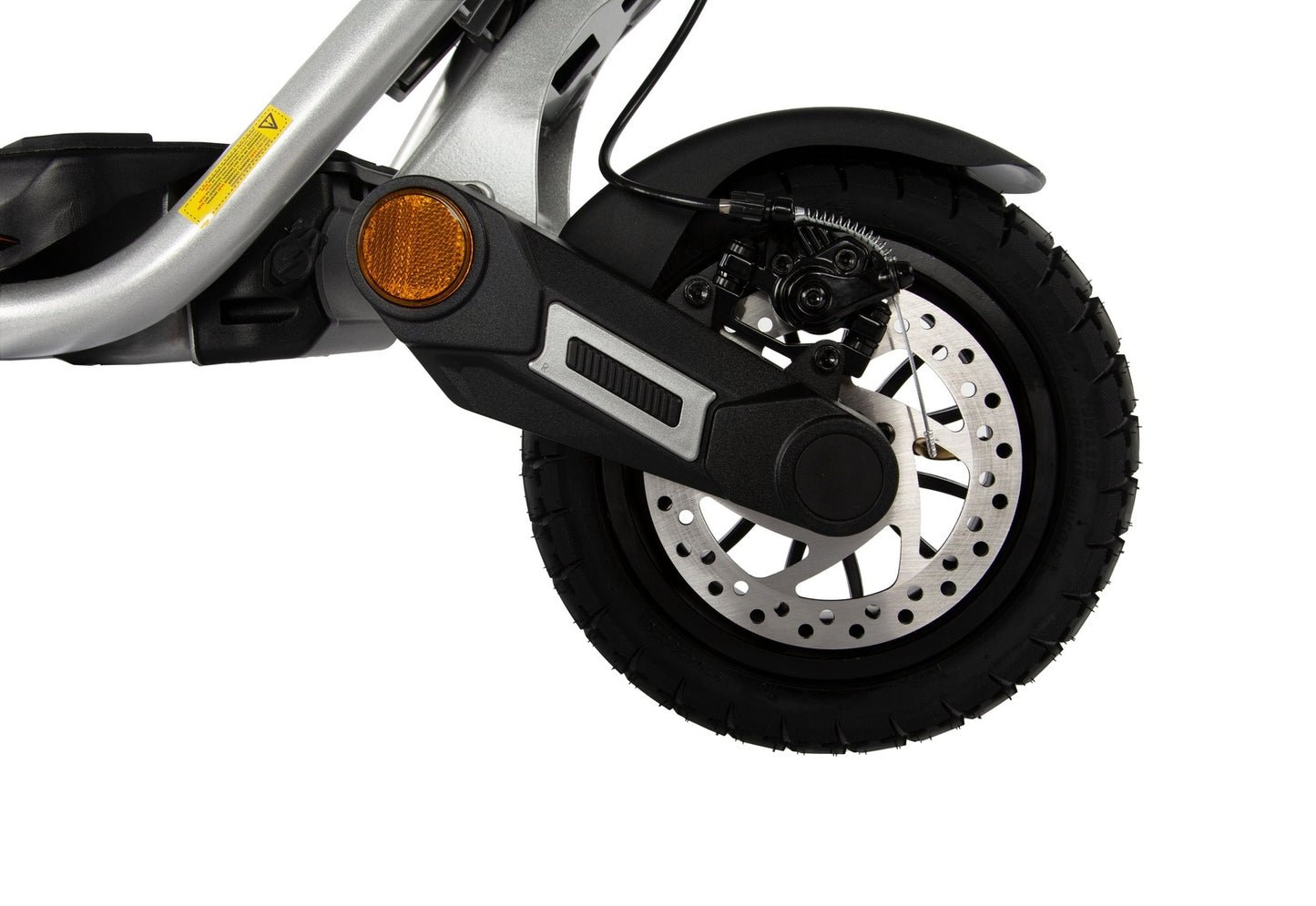 Kukirin A1 Foldable E-Scooter